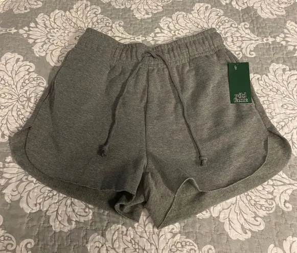 Target Sweatshorts