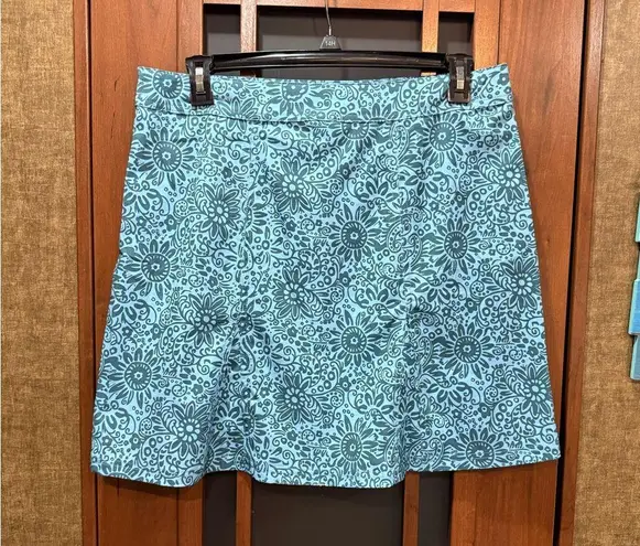 Ripskirt Hawaii Length 2 Large NWOT Blue Size undefined