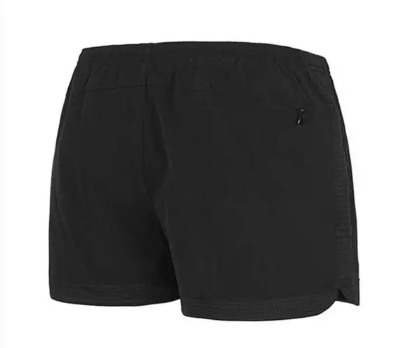 Lorna Jane  Black Marathon Running Shorts size Large