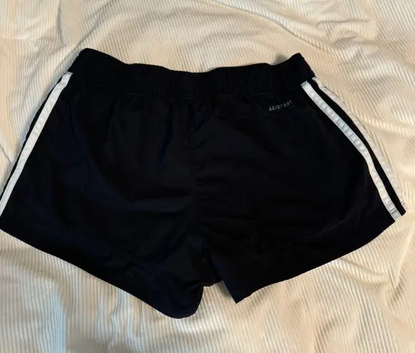 Adidas Black Shorts