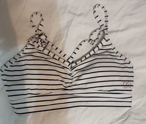 Calia by Carrie Carrie Underwood Bikini Top