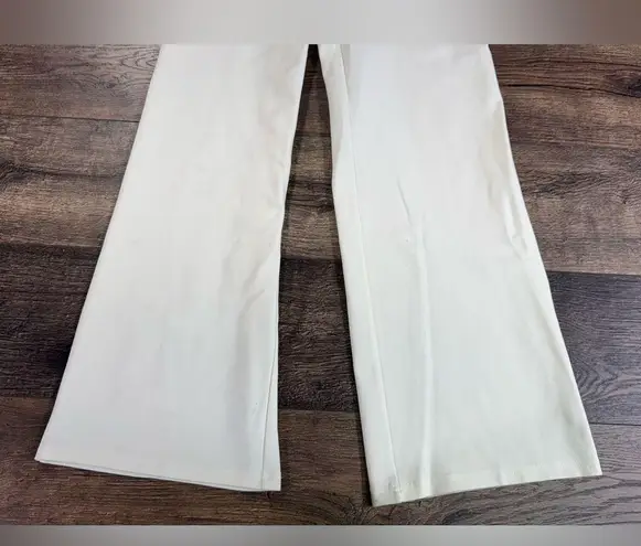 Lulu’s Ivory Lace Jumpsuit White Size M