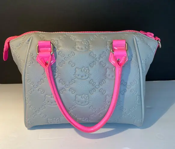 Lounge Fly Rare X Hello Kitty Crossbody Purse Collectors Edition