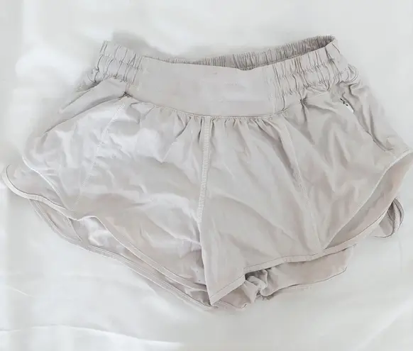 Lululemon Hotty Hot Shorts - Image 2