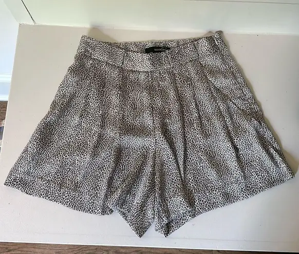 Mango  shorts size 2