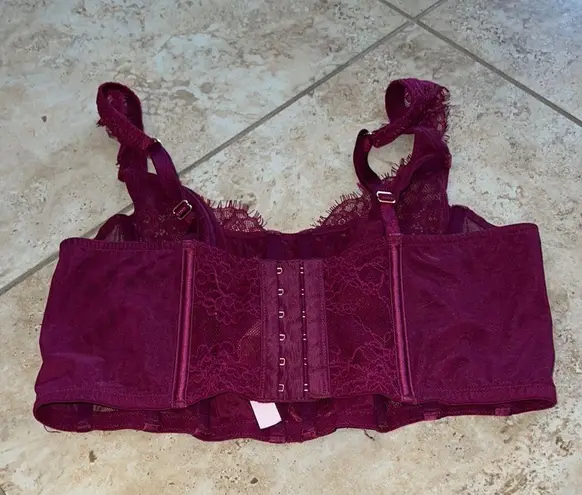 Victoria's Secret Victoria’s secret Corset Size Large