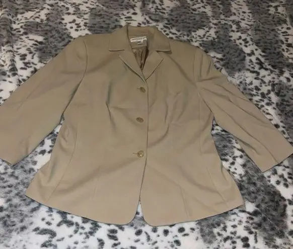 Josephine Chaus Blazer