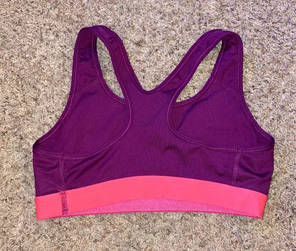 Nike Pro Sports Bra small