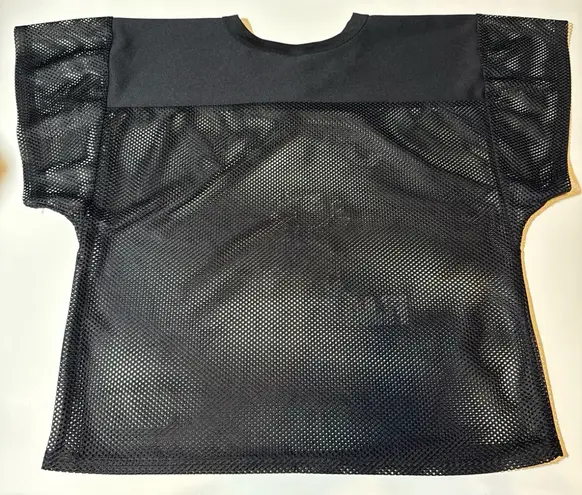 Russell Athletic flag football jersey