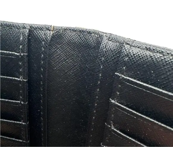 Kate Spade  New York Multi-color Slim Wallet