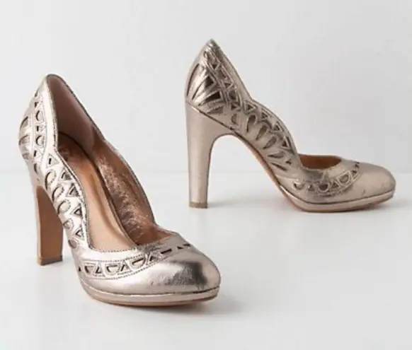 Miss Albright Specialty Heels Size 7.5