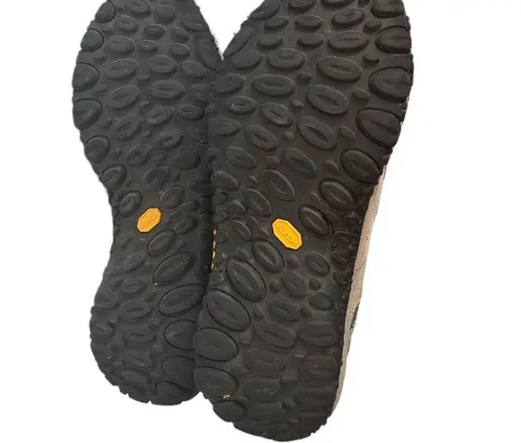 Merrell Chameleon Ventilator Low Trail Hiking Shoes Grey Size 10