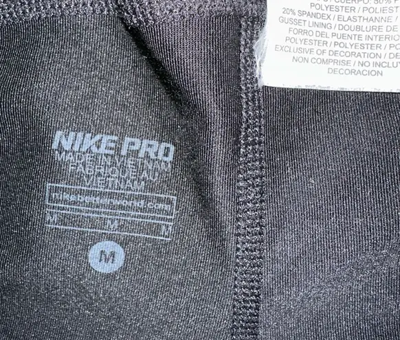 Nike Pro Spandex