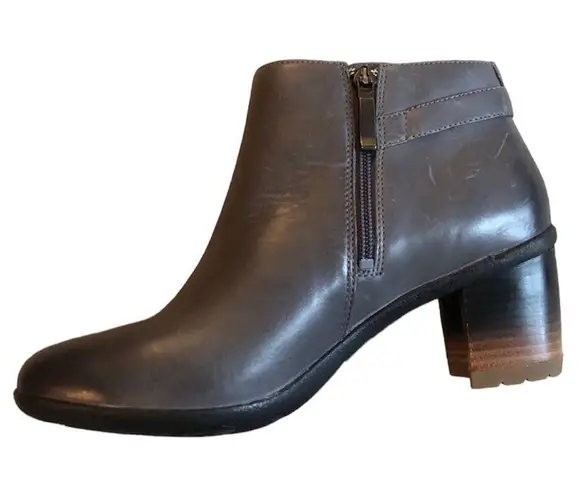 Dansko Perry Boot Grey waterproof Size 39. New