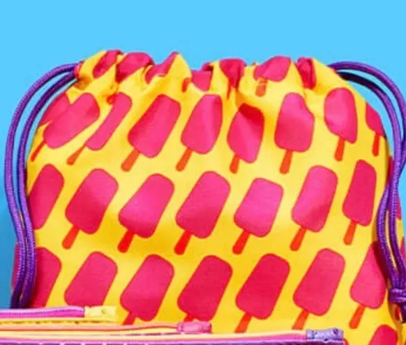 Ipsy ⭐️NEW⭐️ GLAM BAG POUCH