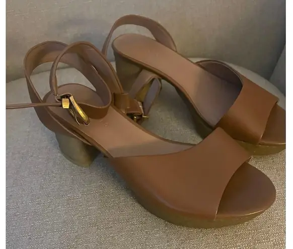 Aerosoles Cal Heel Sandals, S84