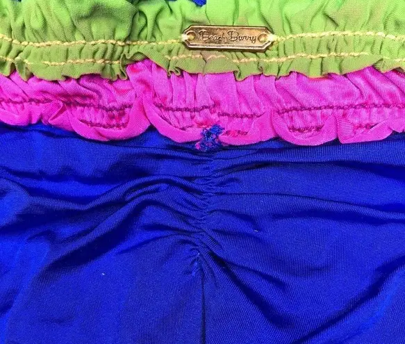 Beach Bunny  Dream of Eve Bikini Bottom as is