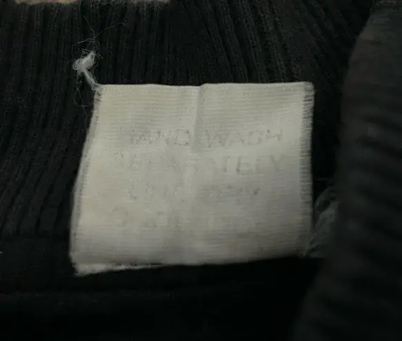 Vintage Ride Bomber jacket small