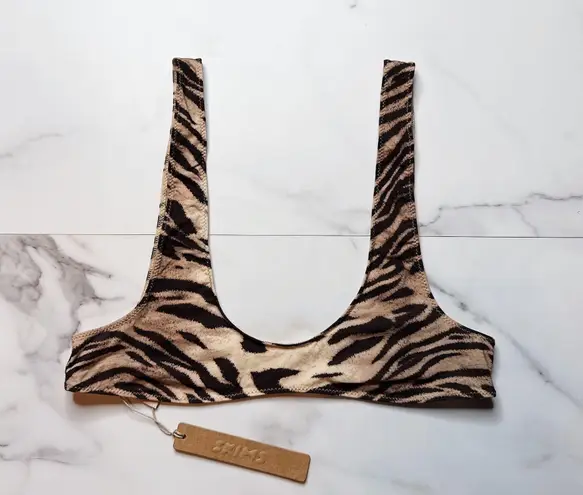 SKIMS NWT Fits Everybody Micro Scoop Bralette