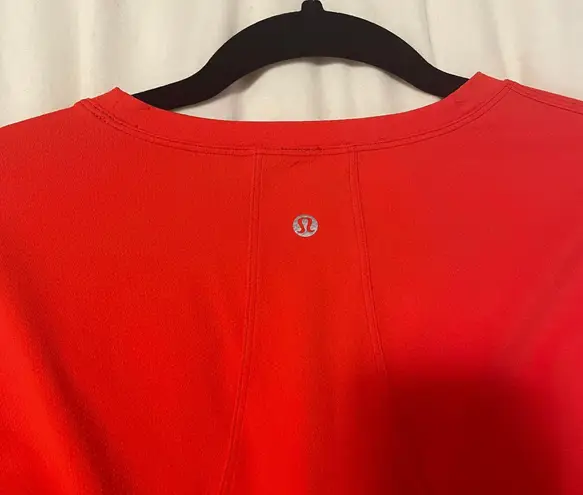 Lululemon Top