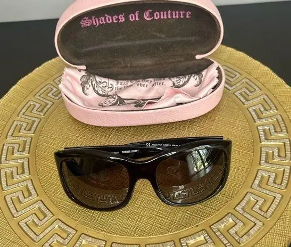 Juicy Couture  sunglasses