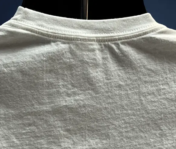 Next Level Apparel Snow White & Prince - Princess Women’s White T-Shirt - - Medium