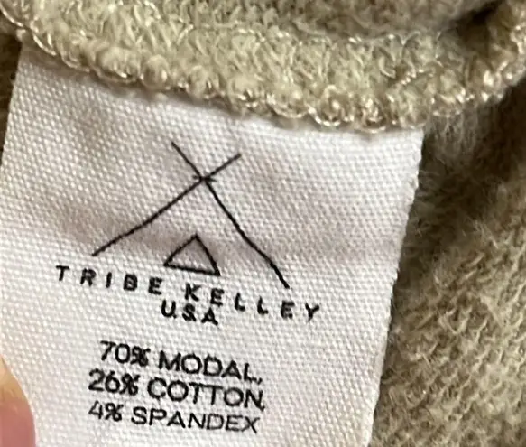 Tribe Kelley  Cosmic hoodie sweatshirt jacket