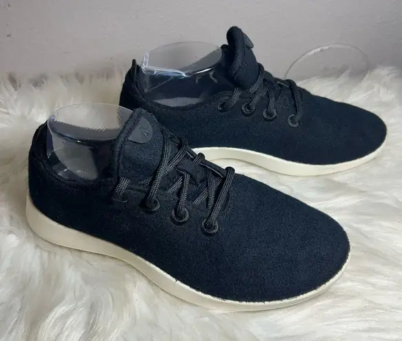 Allbirds Women's Wool Runners Sneakers Size 9
