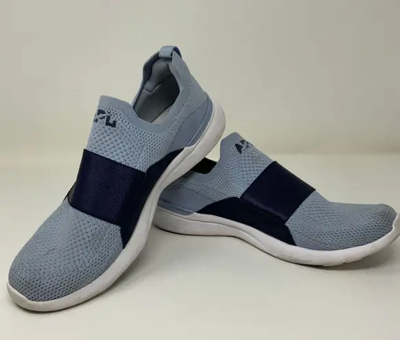 APL Propulsion Labs Techloom Bliss Slip On Athletic Work Out Sneakers