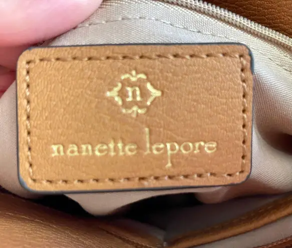 Nanette Lepore Sherpa Purse