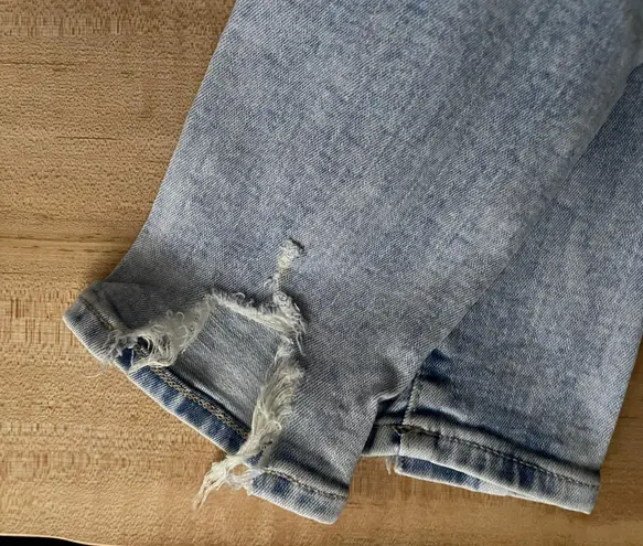 Gap Jeans