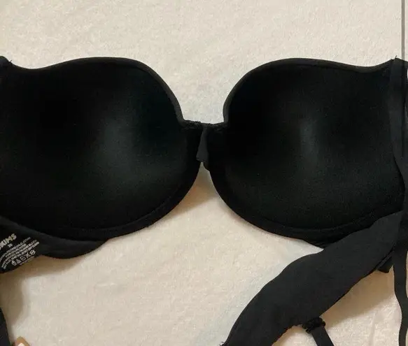 SKIMS Fits Everybody Push Up Bra 36B