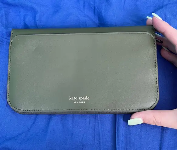 Kate Spade Wallet Clutch