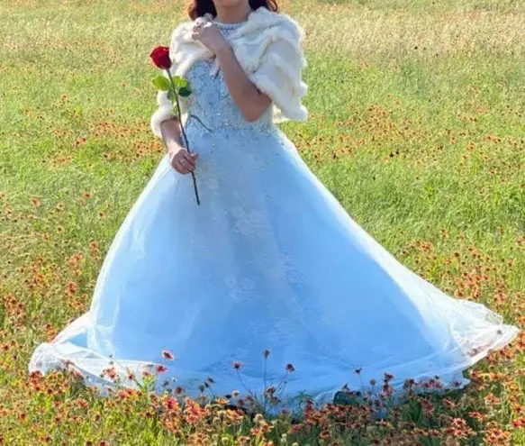 Camille La Vie Dress