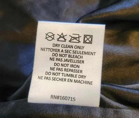 Retrofête Retrofete Gabrielle Robe Sequin Dress in Ombre Pink Orange Size XS NWT