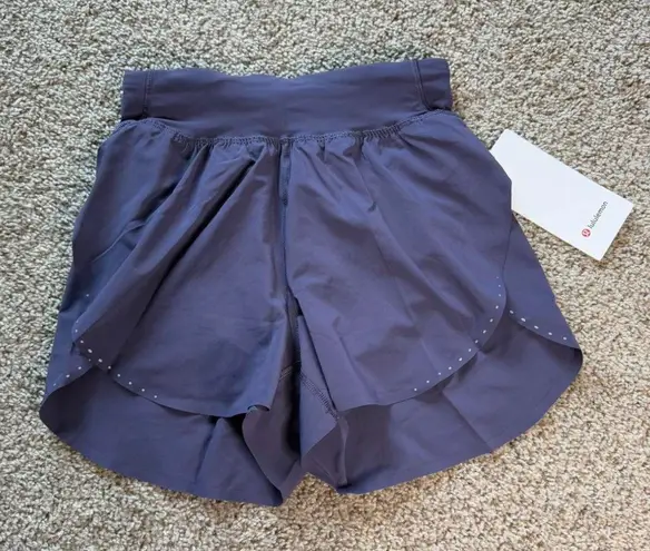 Lululemon Fast Free Shorts - Image 1
