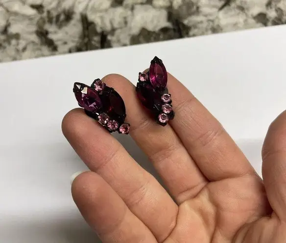 Women's Clip On Clip