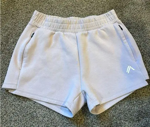 Alphalete  Lounge Shorts