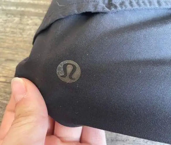 Lululemon Speed Up Short 2.5”