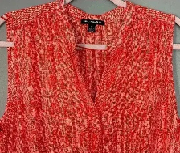 Hilary Radley Sleeveless Women's Dress (328)