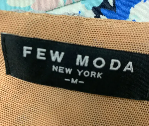 Few Moda Princess Lace Dress