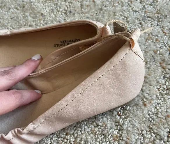 American Eagle  Outfitters Ballet Flats