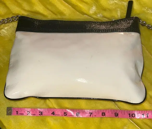 Kate Spade Vintage  Patent Leather Crossbody Bag