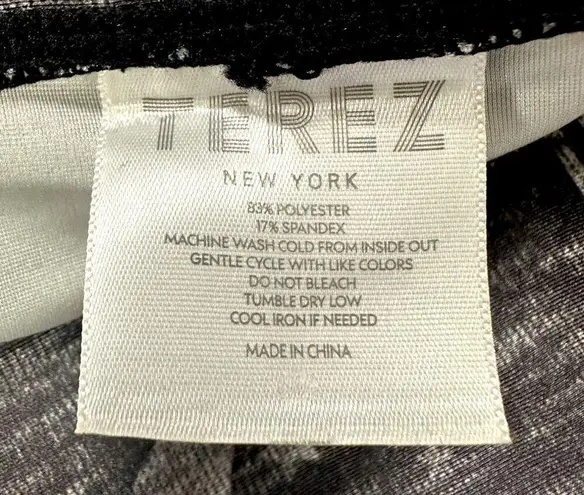 Terez | NWT | Small | To The Moon And Back High-Waist Full-Length Legging