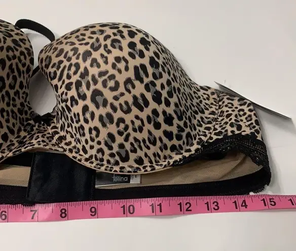 Felina  ANIMAL PRINT BRA