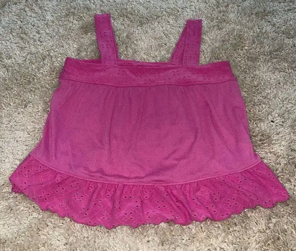 secret treasures  baby doll top