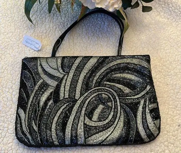 Glamorous Party Sequin Bag