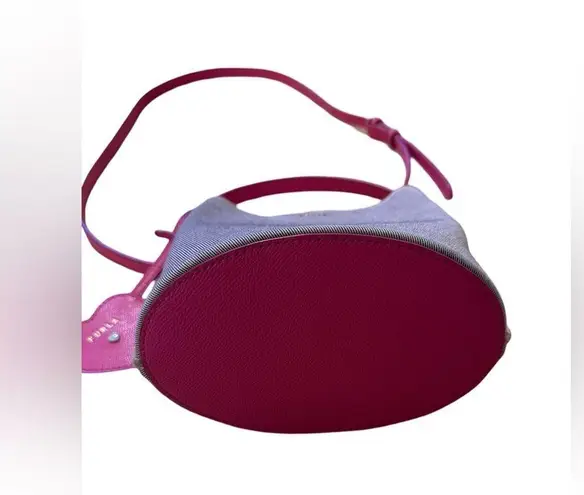 Furla Danae Bucket Bag