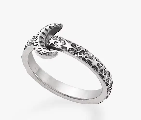 James Avery Starry Night Ring