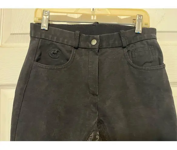 SmartPak Piper Paisley Knit Mid